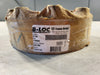 FENNER DRIVES B-LOC 130mm Keyless Bushing T601130