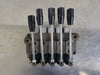 SALAMI Monoblock Directional Control Valve VDM05-DDDDD-U1S 