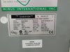 MIRUS 62 kVA 600 Volts Harmonic Filter AUHF-60-600-60-D-E1