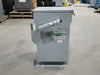 MIRUS 62 kVA 600 Volts Harmonic Filter AUHF-60-600-60-D-E1