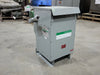 MIRUS 62 kVA 600 Volts Harmonic Filter AUHF-60-600-60-D-E1