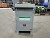 MIRUS 62 kVA 600 Volts Harmonic Filter AUHF-60-600-60-D-E1