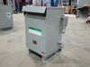 MIRUS 62 kVA 600 Volts Harmonic Filter AUHF-60-600-60-D-E1