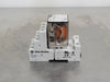 ALLEN-BRADLEY 15 Amp General Purpose Relay 700-HB32A1 w/ Relay Socket 700-HN153