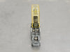 IDEC 10 Amp Power Relay RH1B-UDC24V w/ Relay Socket SH1B-05