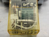 IDEC 10 Amp Power Relay RH1B-UDC24V w/ Relay Socket SH1B-05
