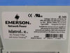 EMERSON Islatrol AC Power Filter IE-105