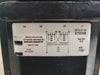 750 VA Control Transformer Pri. 240/480V Sec. 120V