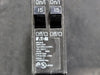 EATON 15 Amp, 2 Pole, 120/240 volts Circuit Breaker BR1515