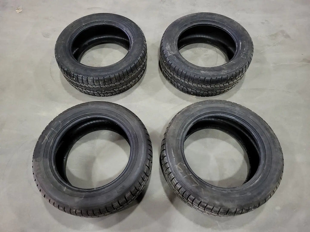 Tire 255/55R18 109V XL (Set of 4)