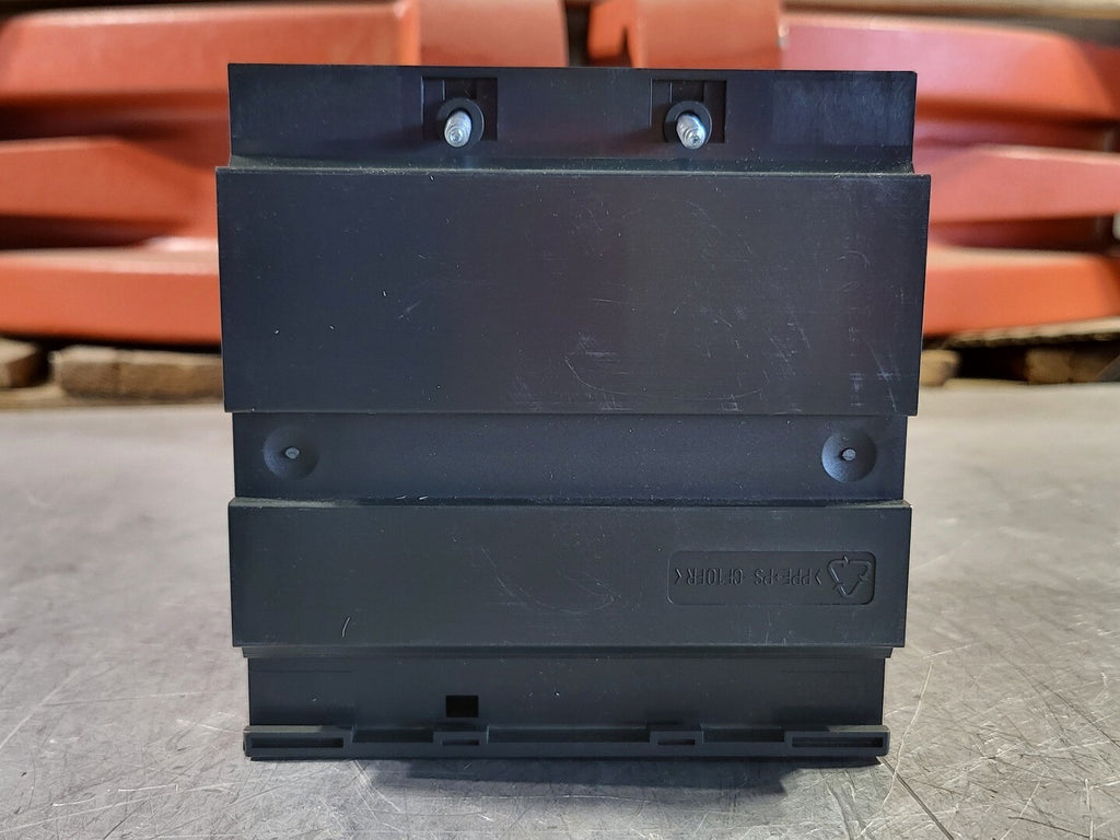 SIEMENS 4.1 Amp 120/230 Volts Power Supply 6ES7307-1KA01-0AA0