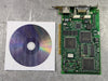 SIEMENS Communication Processor Ethernet Card 6GK1161-3AA01