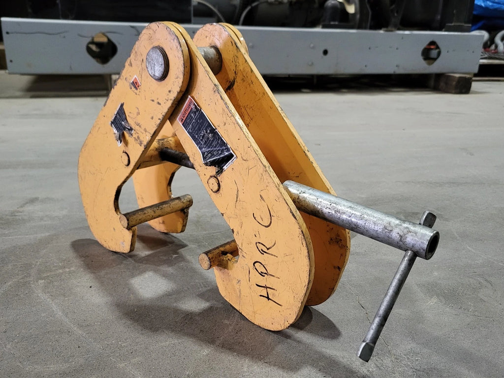 5 Ton Universal Beam Clamp UBC050