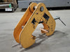 KITO 5 Ton Universal Beam Clamp UBC050