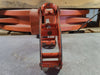 1 Ton Beam Clamp w/ Shackle TM0450