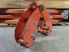 1 Ton Beam Clamp w/ Shackle TM0450