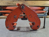 1 Ton Beam Clamp w/ Shackle TM0450