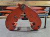 1 Ton Beam Clamp w/ Shackle TM0450