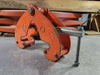 1 Ton Beam Clamp w/ Shackle TM0450