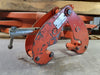 1 Ton Beam Clamp w/ Shackle TM0450