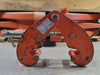 1 Ton Beam Clamp w/ Shackle TM0450