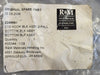 R&M MATERIALS HANDLING 2-Fall Lifting Hook Block 2249984