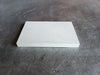 Alumina Ceramics AD-90 6" x 4" x 1/2" 74130 (Box of 45)