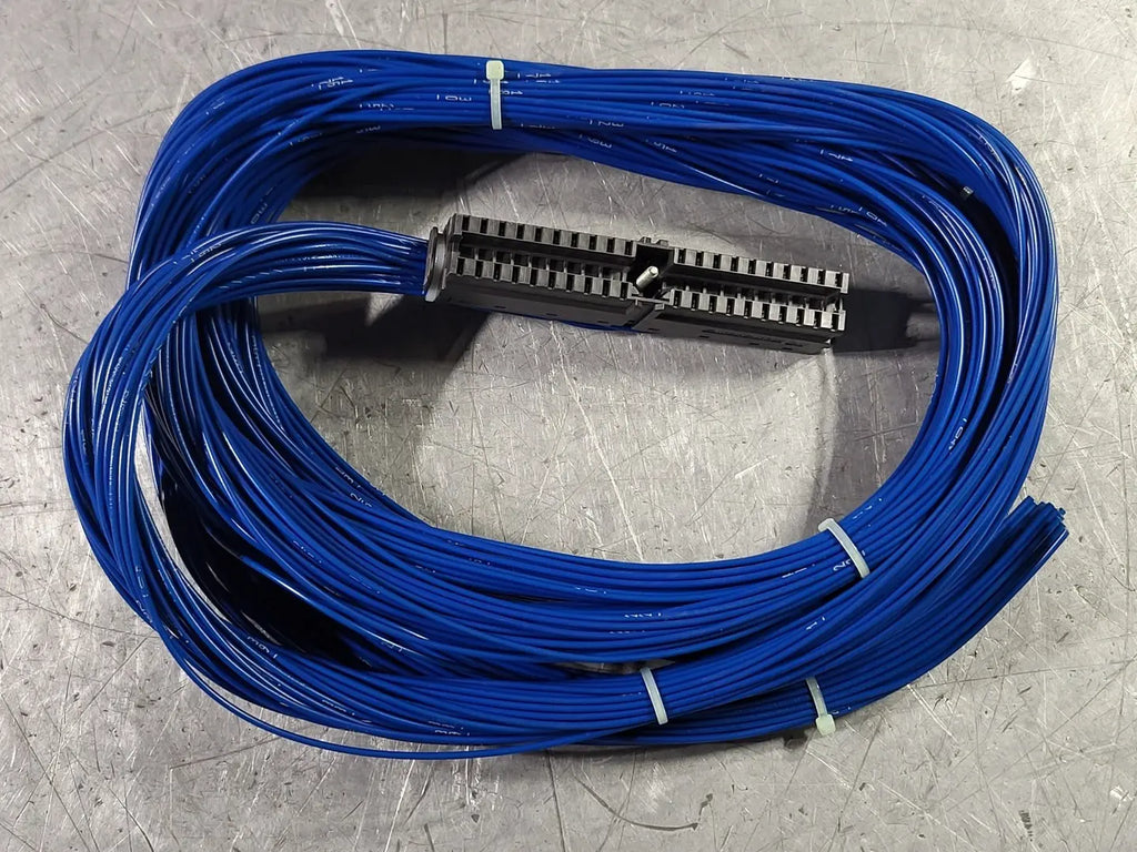 SIEMENS Front connector for SIMATIC S7-300 40 pole 6ES7922-3BD20-0UC0