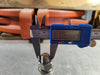 IR5500 Open Path Infrared Source Gas Detector 329001-2