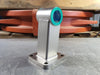 IR5500 Open Path Infrared Source Gas Detector 329001-2