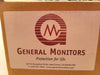 IR5500 Open Path Infrared Source Gas Detector 329001-2