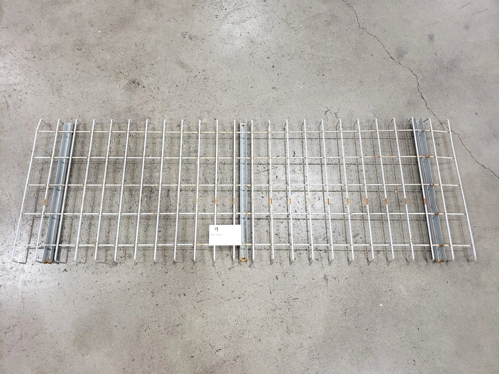 Grates for 24'' racking Inside Waterfall 58" wide