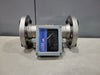 BROOKS INSTRUMENT Flanged Variable Area Flowmeter 3809EQ5DBHAAAC1