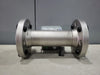 BROOKS INSTRUMENT Flanged Variable Area Flowmeter 3809EQ5DBHAAAC1