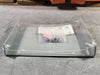 HAMMOND MANUFACTURING Closure Plate KO CWCP8