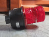 FEDERAL SIGNAL CORPORATION Low Profile Strobe Light LP3P-012-048R
