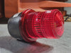 FEDERAL SIGNAL CORPORATION Low Profile Strobe Light LP3P-012-048R