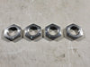 1" Lock Nut (4 pcs)