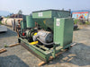 Compresor de aire de tornillo rotativo de 125 hp 20-125L 