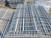 Pallet Rack Wire Decking 25" x 55"