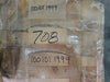 AMER Helical Gear 15 Teeth 000709 00151 for Scalping Screen