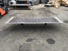 108" x 38" Metal Ramp