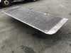 108" x 38" Metal Ramp