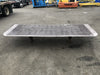 108" x 38" Metal Ramp