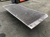 108" x 38" Metal Ramp