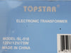 75 Watt Electric Transformer SL-518