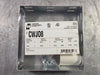 HAMMOND MANUFACTURING Joiner Extra Coupling CWJ08