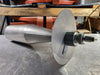 ROSEMOUNT 6in. Cone Antenna 1CXSPV8A1 for Rosemount 5600 Series Radar Level Transmitter