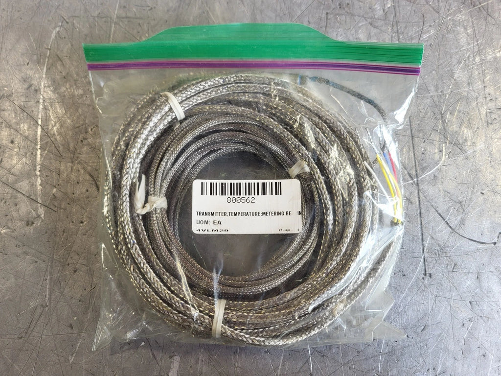 Temperature Transmitter Thermocouple (Bag of 2)