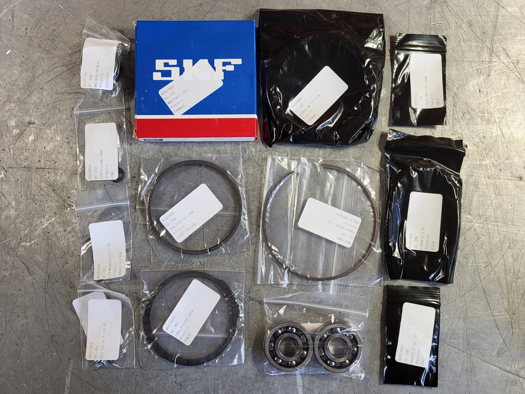Case Repair Kit WIQ71053 for ROTORK IQ Range Actuators
